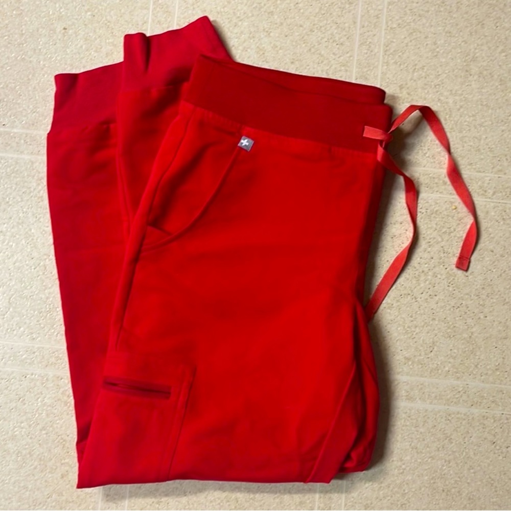 Figs joggers sm